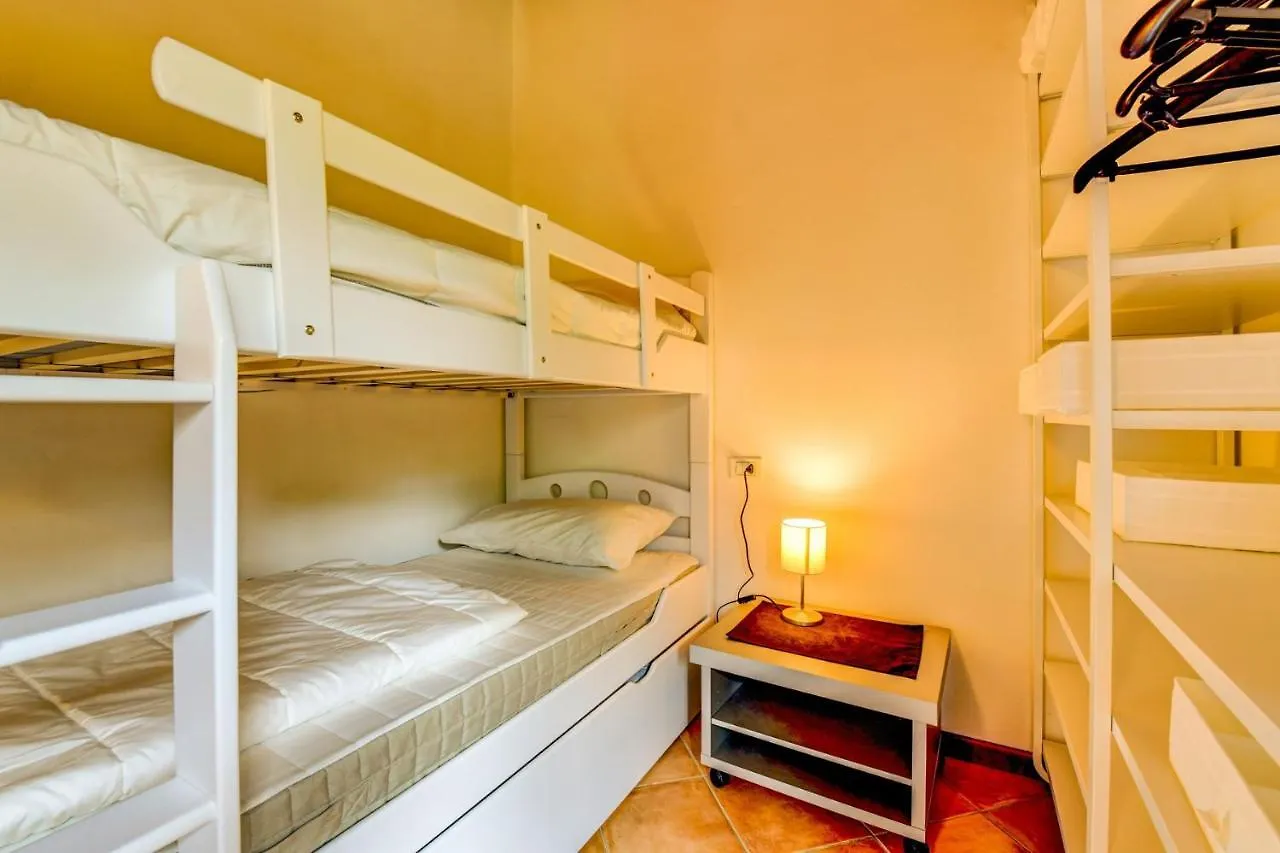 Casa Delisa Villa Manerba del Garda