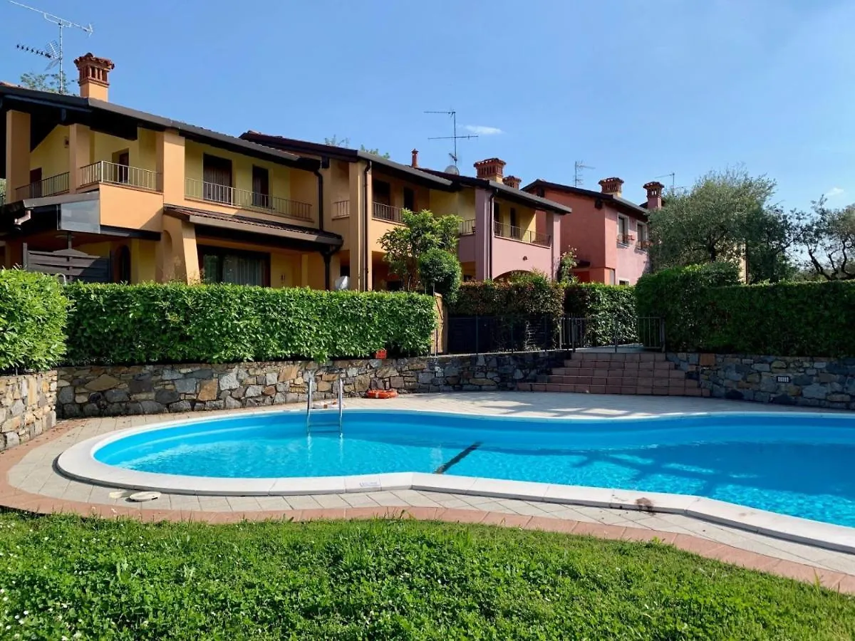 Casa Delisa Villa Manerba del Garda