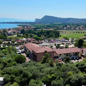 4* Hotel Ahg Donna Silvia Wellness