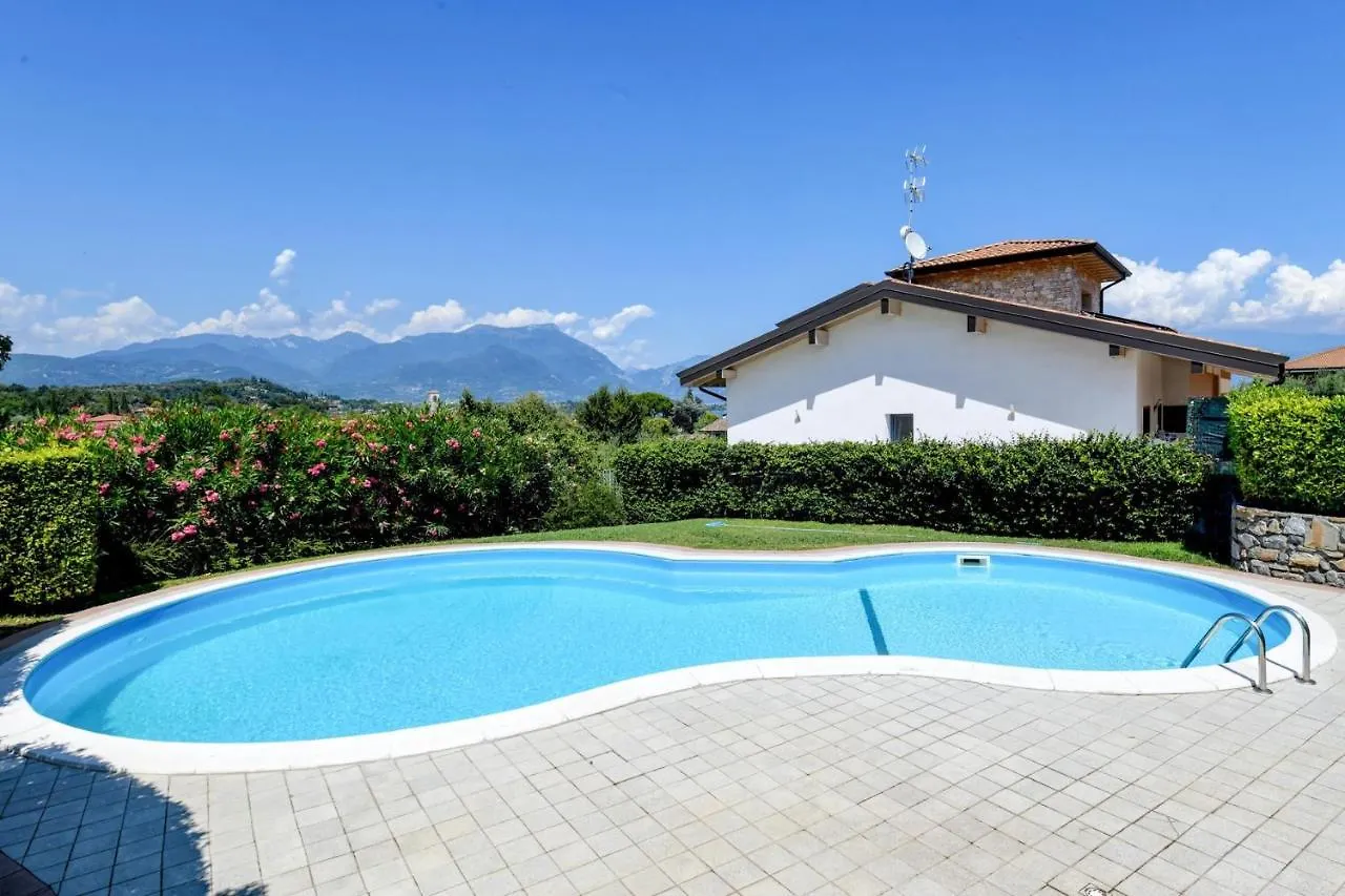 Casa Delisa Villa Manerba del Garda