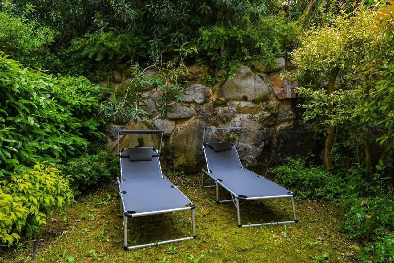 Casa Delisa Villa Manerba del Garda