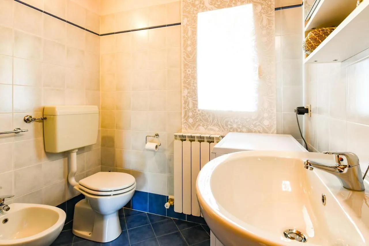 Holiday home Casa Delisa Villa Manerba del Garda