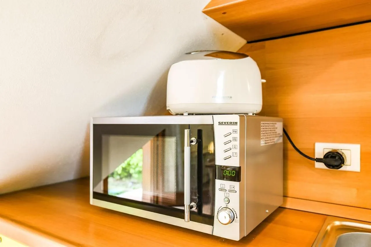 Casa Delisa Villa Manerba del Garda Holiday home
