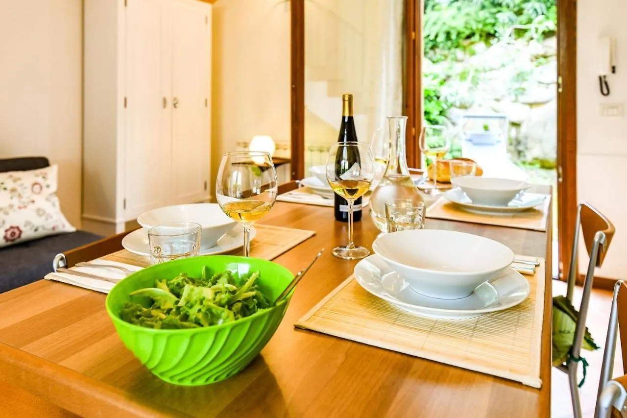 Holiday home Casa Delisa Villa Manerba del Garda
