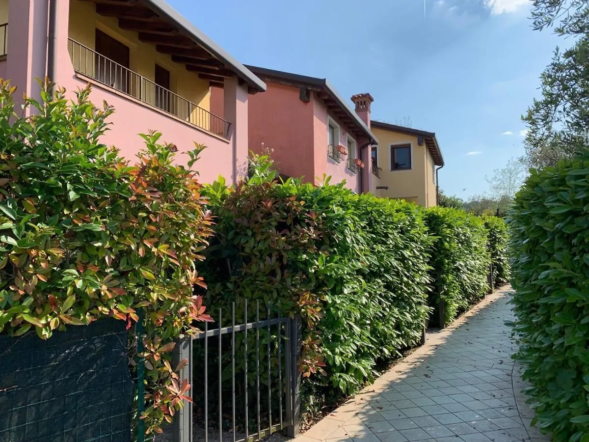Casa Delisa Villa Manerba del Garda